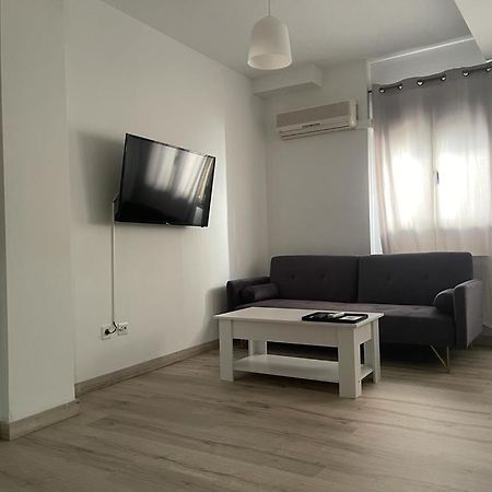 Hostal Plaza De Italia Caceres Luaran gambar