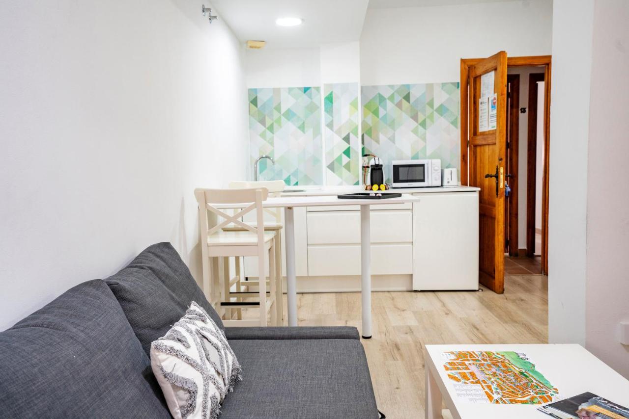 Hostal Plaza De Italia Caceres Luaran gambar