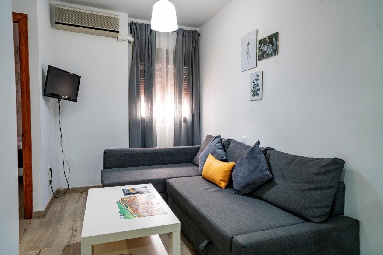 Hostal Plaza De Italia Caceres Luaran gambar