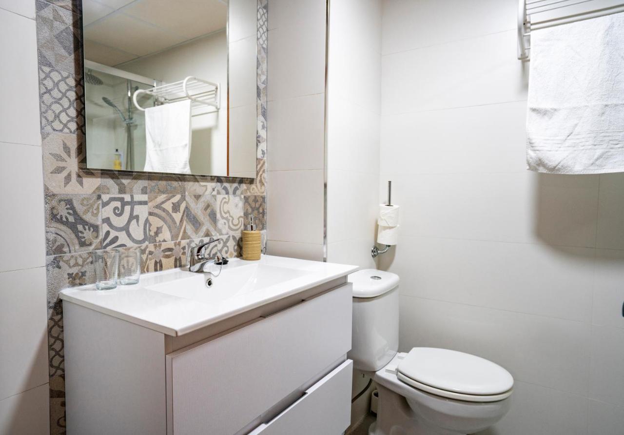 Hostal Plaza De Italia Caceres Luaran gambar