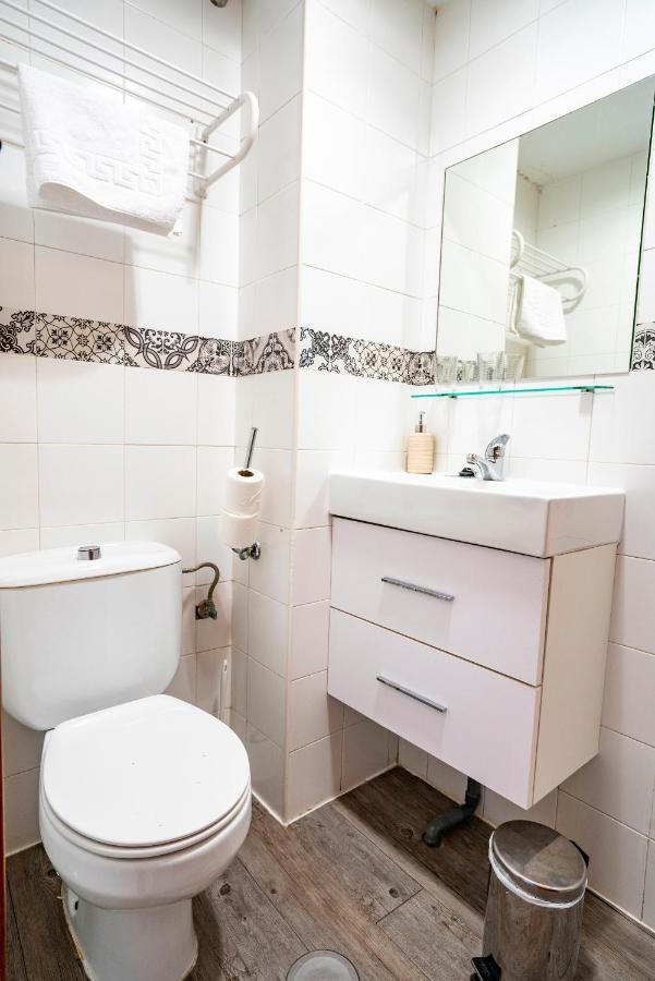 Hostal Plaza De Italia Caceres Luaran gambar