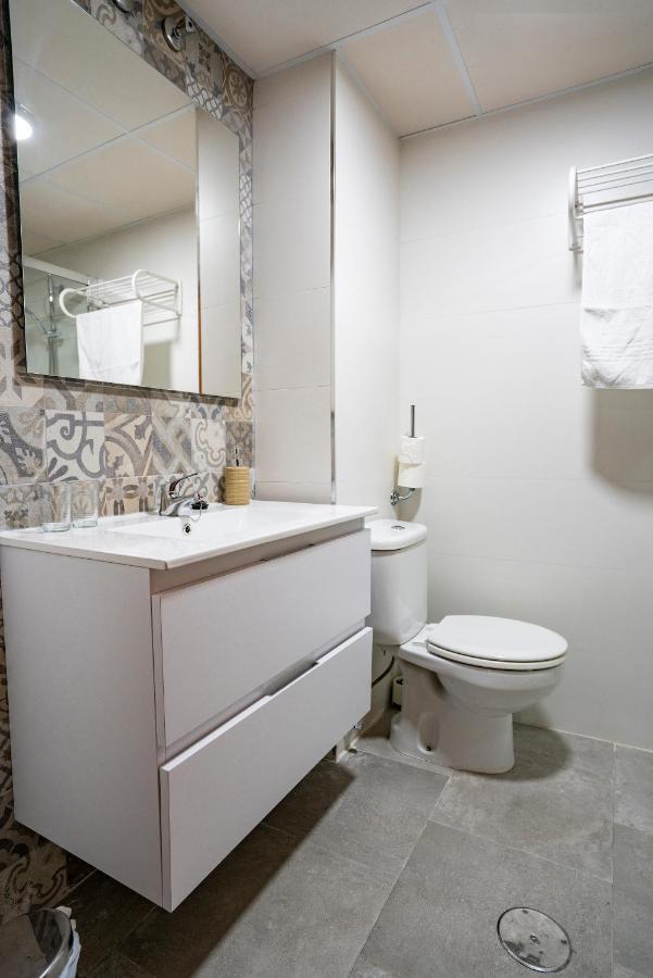 Hostal Plaza De Italia Caceres Luaran gambar