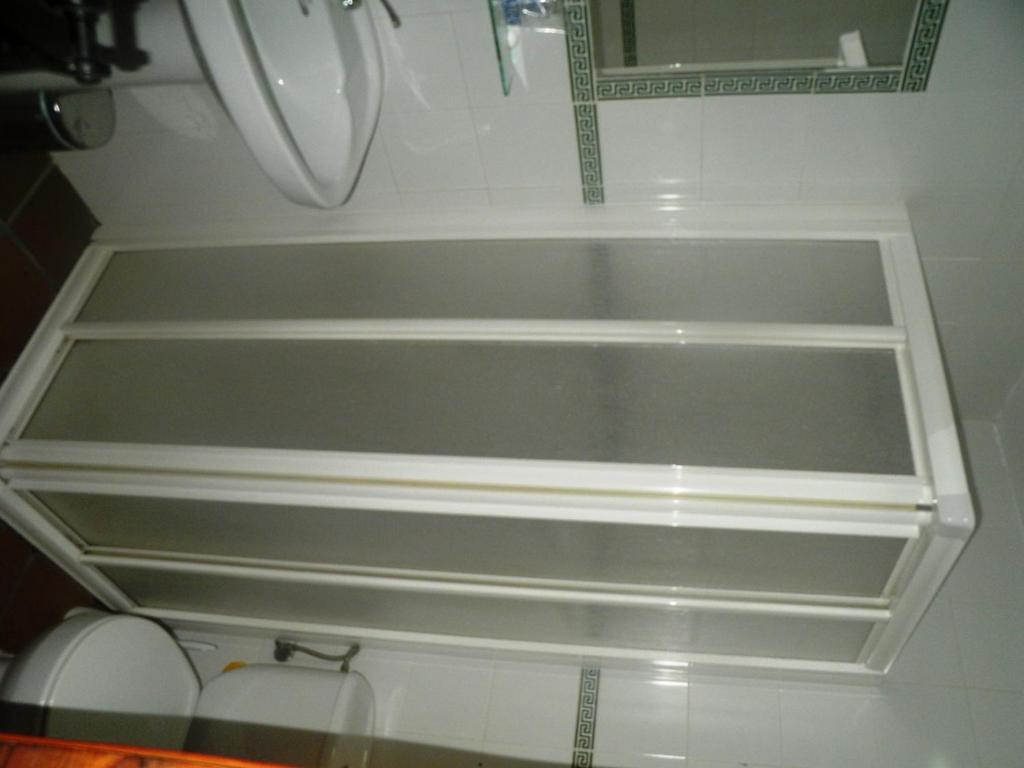 Hostal Plaza De Italia Caceres Bilik gambar