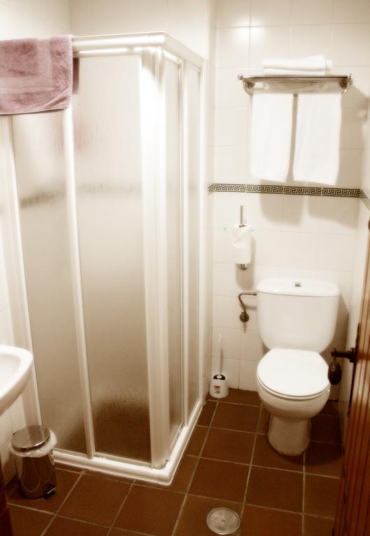 Hostal Plaza De Italia Caceres Bilik gambar